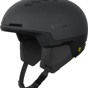 Daymaker Mips Helmet matte black