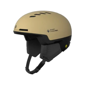 Daymaker Mips Helmet matte cream