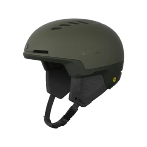 Daymaker Mips Helmet maze green