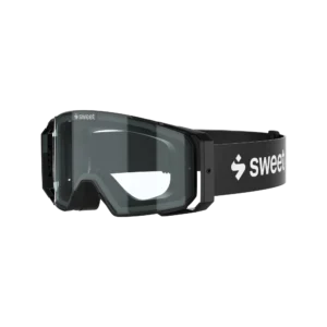 Deckard MTB Goggle Clear / Black