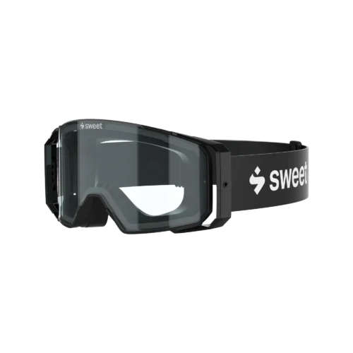 Deckard MTB Goggle Clear / Black