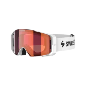Deckard MTB Goggle RIG Reflect Topaz / White