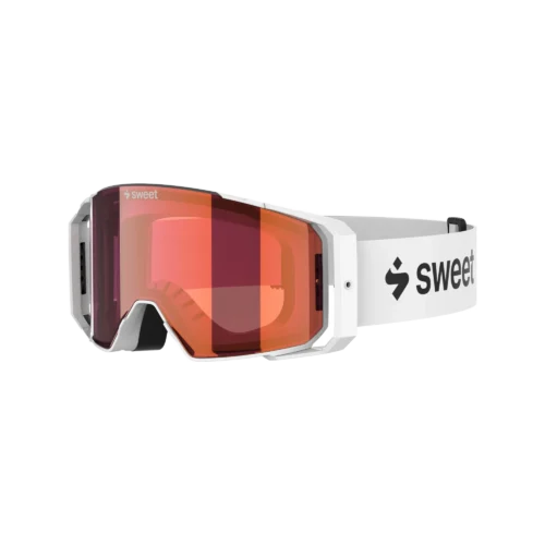 Deckard MTB Goggle RIG Reflect Topaz / White