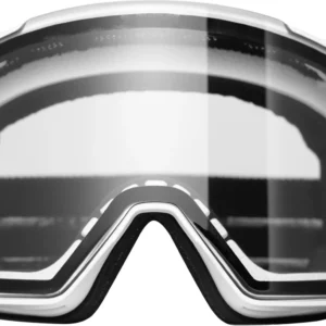 Deckard MTB Goggle TE Clear/ Black Emil Johansson