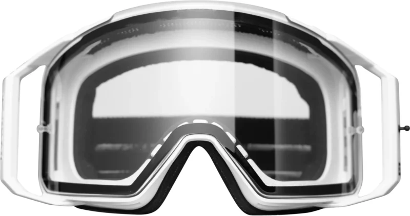 Deckard MTB Goggle TE Clear/ Black Emil Johansson