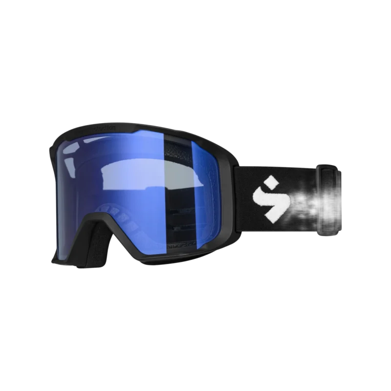 Durden MTB Lens Clear
