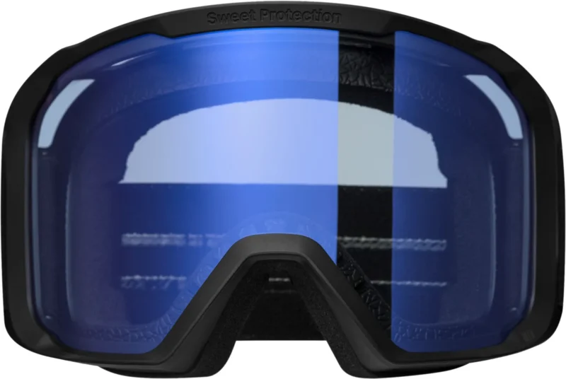 Durden MTB Lens Clear