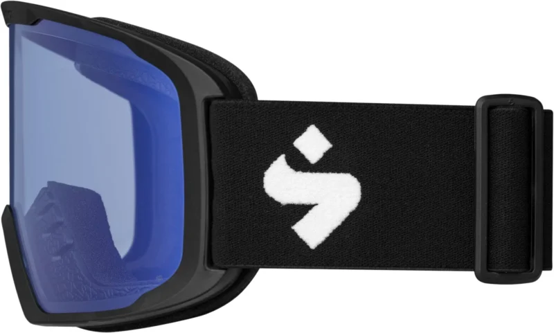 Durden MTB Lens Clear