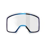 Durden MTB Lens Clear