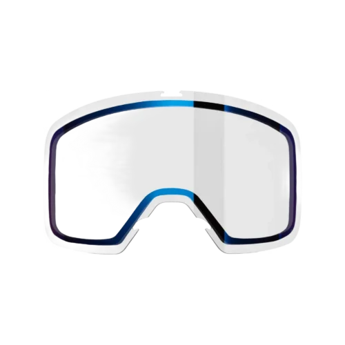 Durden MTB Lens Clear