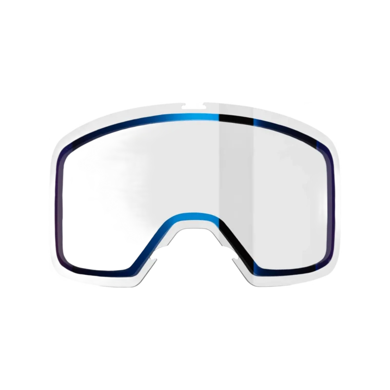 Durden MTB Lens Clear