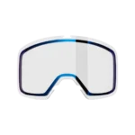 Durden MTB Lens Clear
