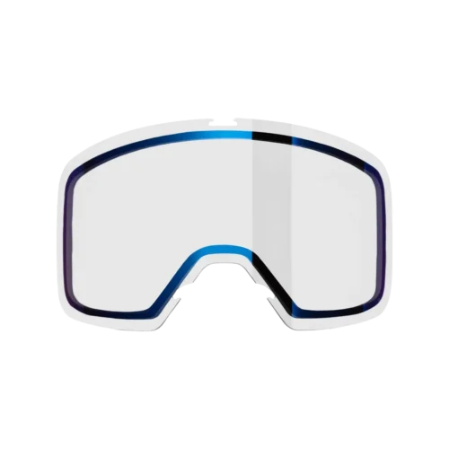 Sweet protection durden mtb lens clear transparent 1