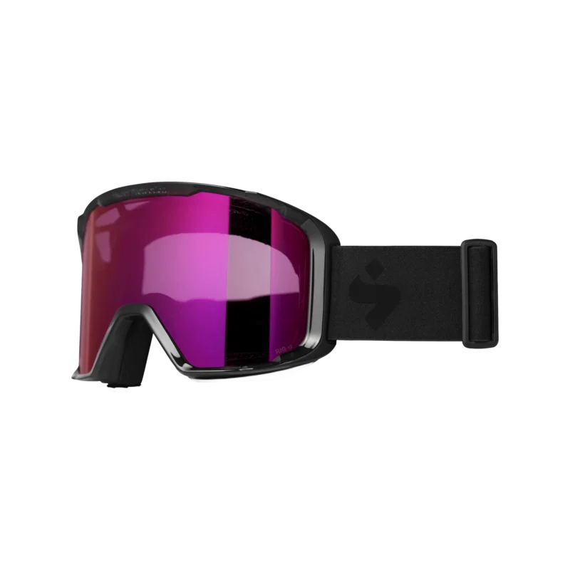 Durden MTB RIG Reflect Bixbite/gloss Graphi