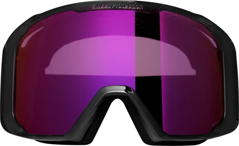 Durden MTB RIG Reflect Bixbite/gloss Graphi