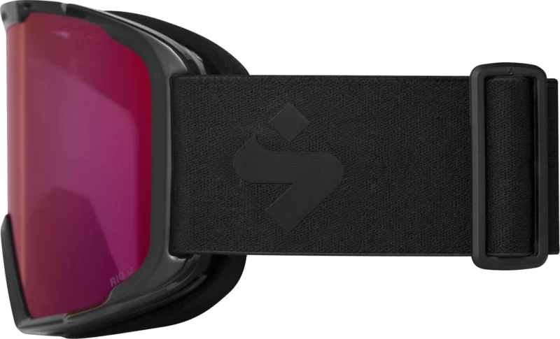 Durden MTB RIG Reflect Bixbite/gloss Graphi