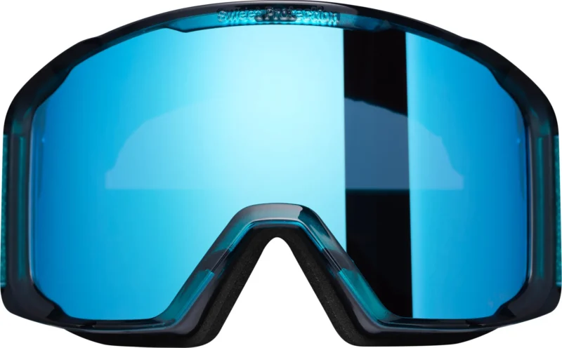 Durden RIG Reflect Goggle - Lens Aquamarine
