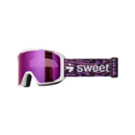 Durden RIG Reflect Goggle - Lens Bixbite