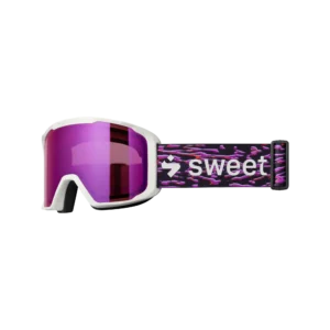 Durden RIG Reflect Goggle - Lens Bixbite