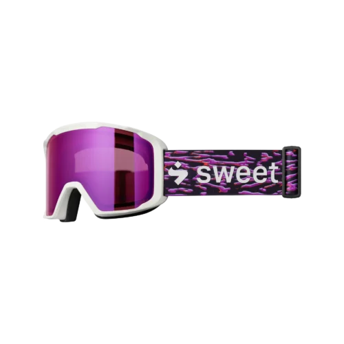 Durden RIG Reflect Goggle - Lens Bixbite