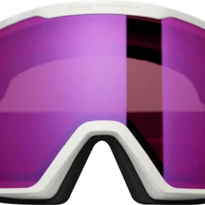 Durden RIG Reflect Goggle - Lens Bixbite