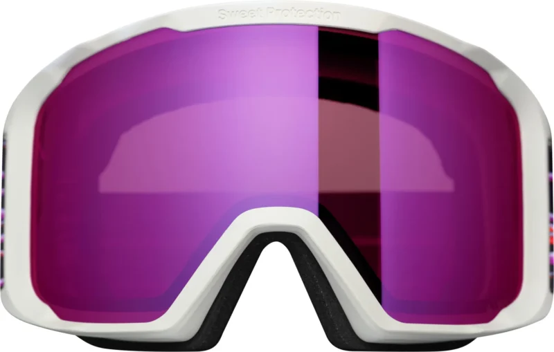 Durden RIG Reflect Goggle - Lens Bixbite