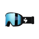 Durden RIG Reflect Goggle - Lens Aquamarine