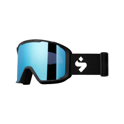 Durden RIG Reflect Goggle - Lens Aquamarine