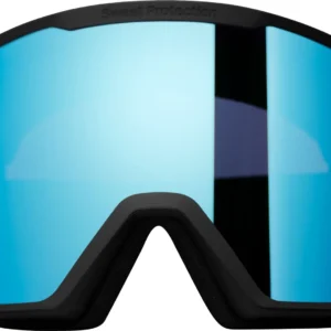 Durden RIG Reflect Goggle - Lens Aquamarine