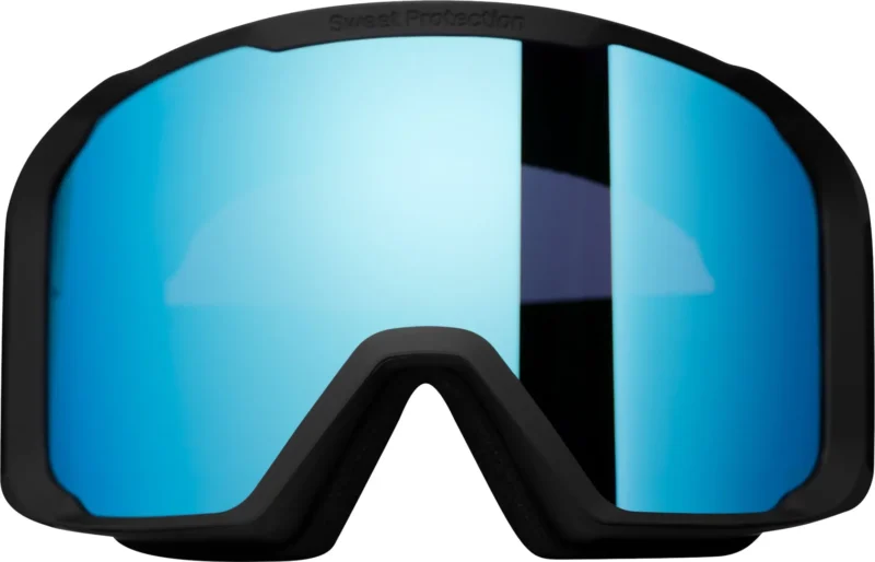 Durden RIG Reflect Goggle - Lens Aquamarine