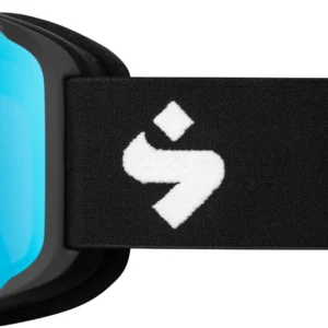 Durden RIG Reflect Goggle - Lens Aquamarine