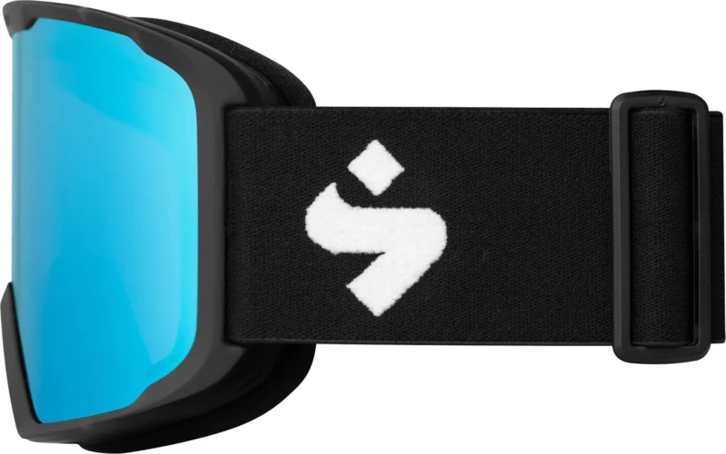 Durden RIG Reflect Goggle - Lens Aquamarine