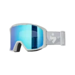 Durden RIG Reflect Goggle - Lens Aquamarine