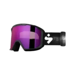 Durden RIG Reflect Goggle - Lens Bixbite