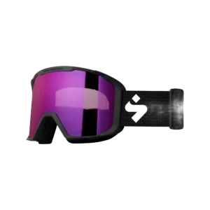 Durden RIG Reflect Goggle - Lens Bixbite