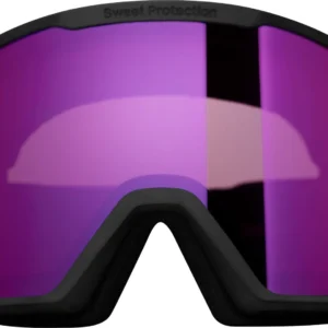 Durden RIG Reflect Goggle - Lens Bixbite