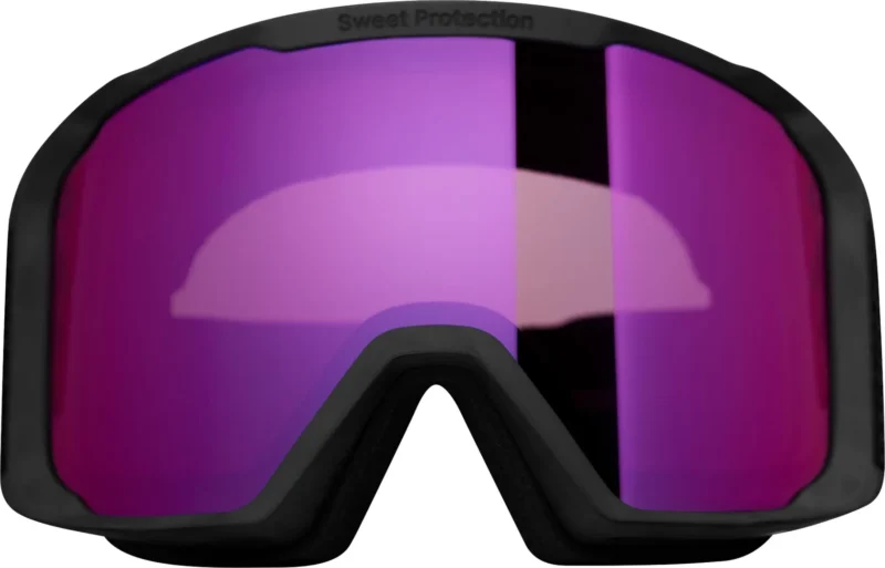 Durden RIG Reflect Goggle - Lens Bixbite