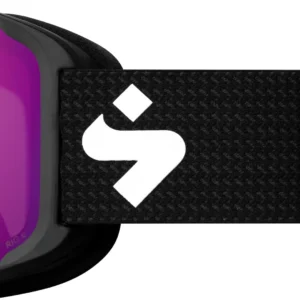 Durden RIG Reflect Goggle - Lens Bixbite