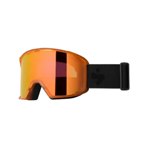 Durden RIG Reflect Goggle - Lens Topaz
