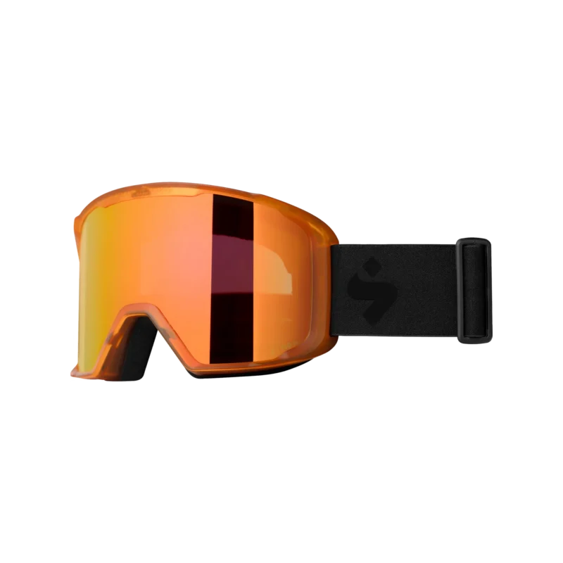 Durden RIG Reflect Goggle - Lens Topaz