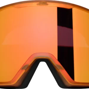 Durden RIG Reflect Goggle - Lens Topaz