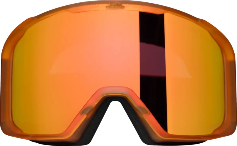 Durden RIG Reflect Goggle - Lens Topaz