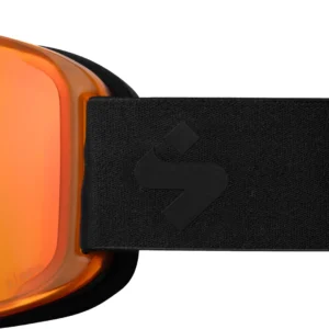 Durden RIG Reflect Goggle - Lens Topaz