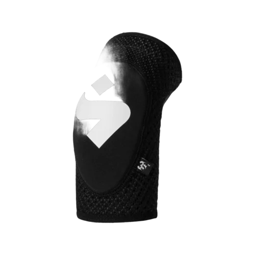 Elbow Guards Light Jr black