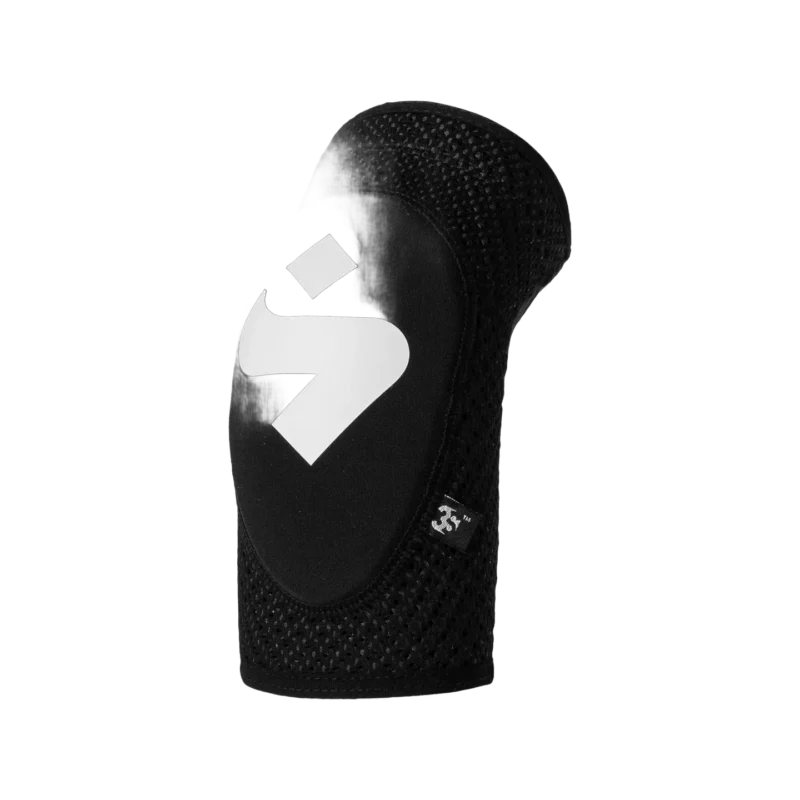 Elbow Guards Light Jr black