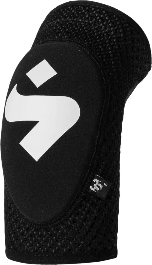 Sweet protection elbow guards light jr black schwarz