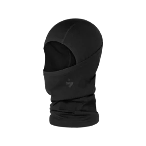 Face Mask Merino 2.0 black