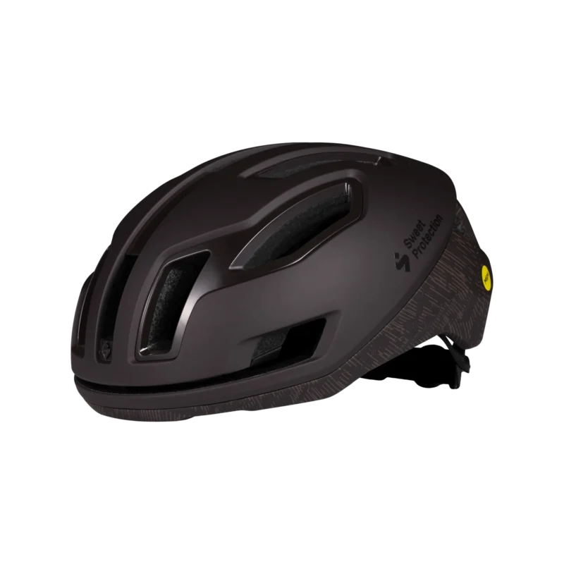 Falconer 2Vi Mips Helme burnt brown