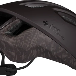 Falconer 2Vi Mips Helme burnt brown