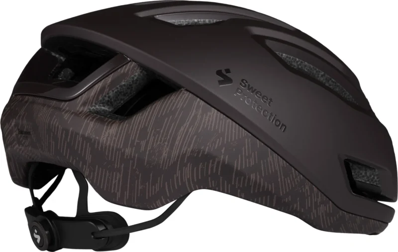 Falconer 2Vi Mips Helme burnt brown